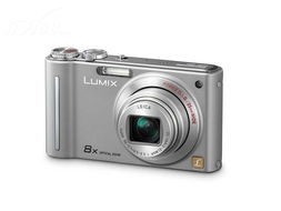 Panasonic ZX1 數碼相機產品介紹與IT168報價分析